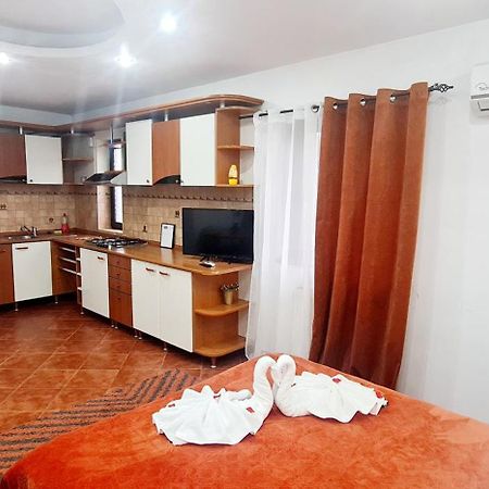 Pensiunea Red Rose Apartments Timisoara Exterior photo